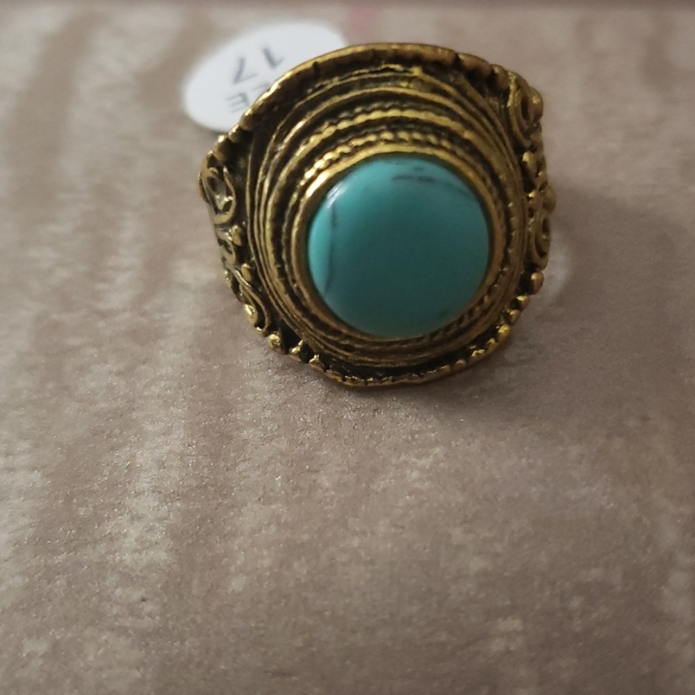 Vintage ring